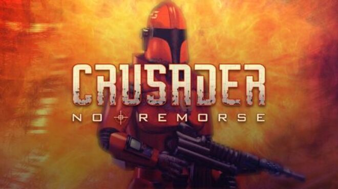 Crusader: No Remorse (GOG) free download