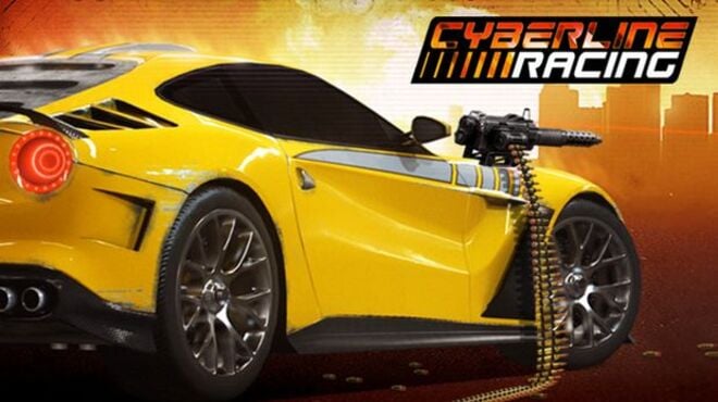 Cyberline Racing free download