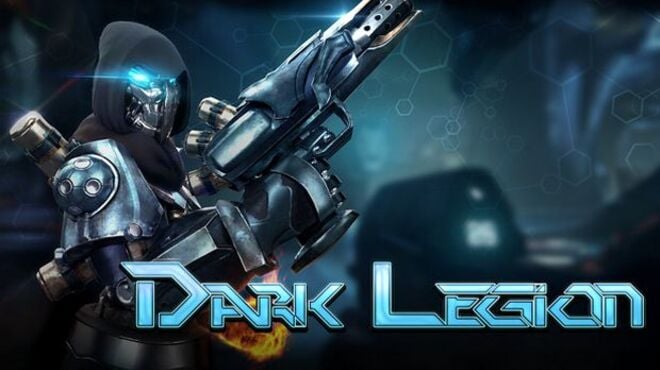 Dark Legion VR free download