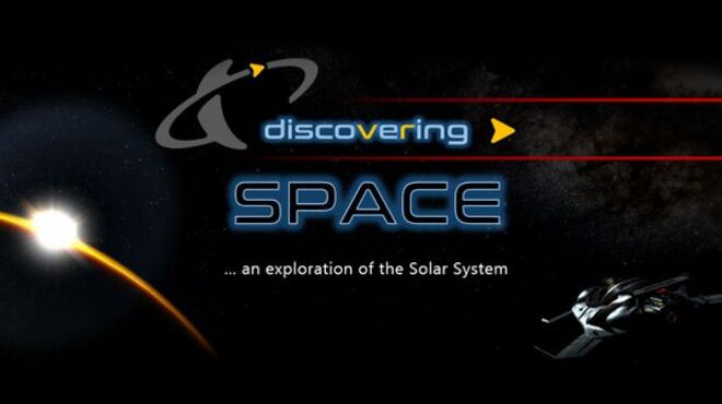 Discovering Space 2 free download