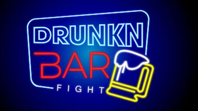Drunkn Bar Fight (Update Oct 04, 2019) free download