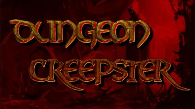 Dungeon Creepster free download