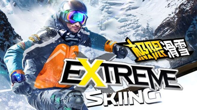Extreme Skiing VR free download