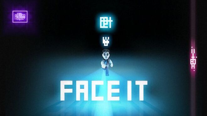 Face It – A game to fight inner demons free download