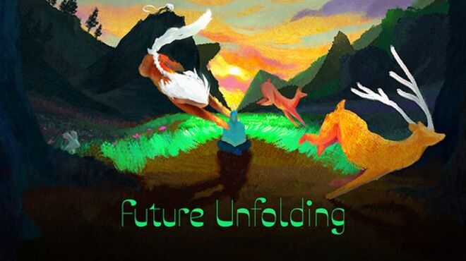 Future Unfolding v1.3 free download