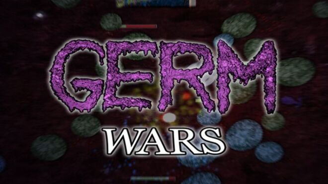 Germ Wars v1.1 free download