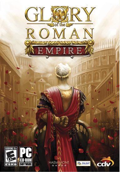 Roman Empire Free download the new for windows