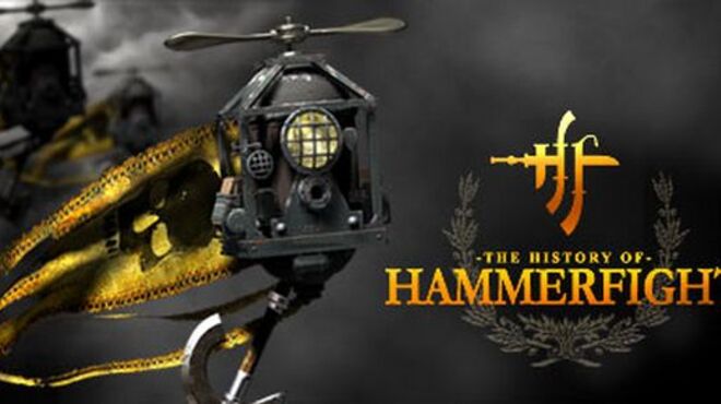 Hammerfight free download