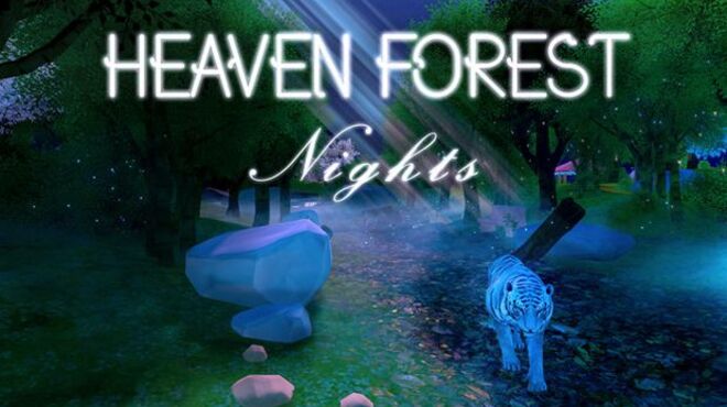 Heaven Forest NIGHTS free download