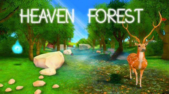 Heaven Forest – VR MMO free download