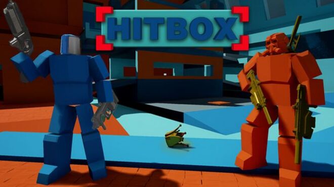 HitBox free download