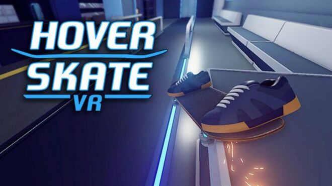 Hover Skate VR free download