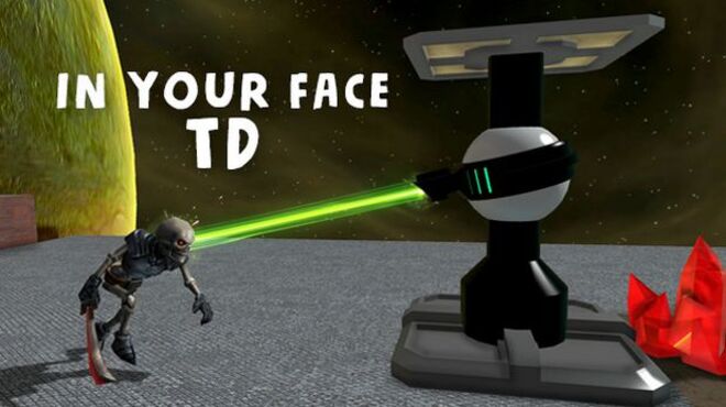 In Your Face TD free download