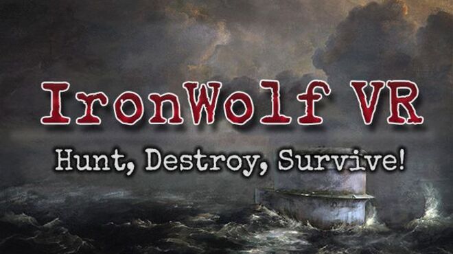 IronWolf VR v1.10.0.0 free download