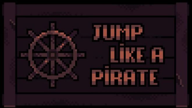 Jump Like A Pirate free download