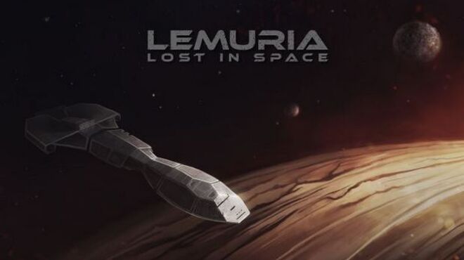 Lemuria: Lost in Spac free download