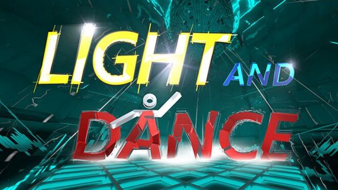 Light And Dance VR – Worlds first Virtual Reality Disco free download