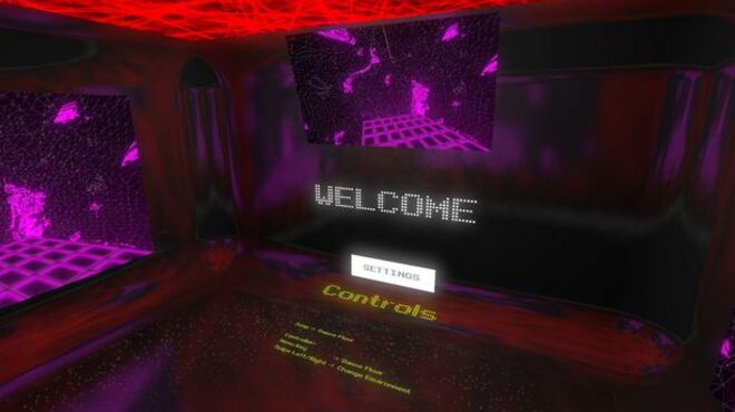 Light And Dance VR - Worlds first Virtual Reality Disco Torrent Download