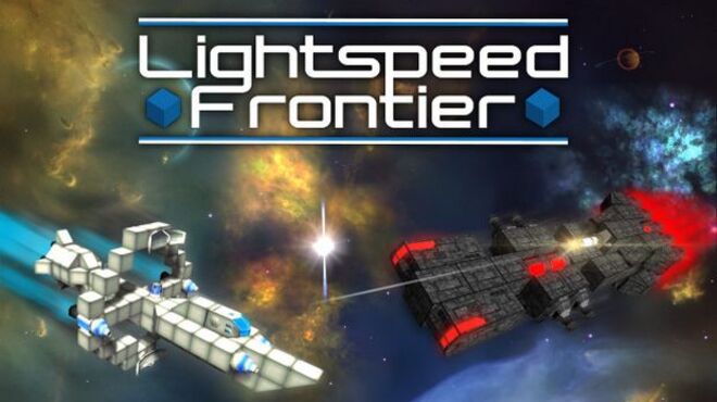 Lightspeed Frontier free download