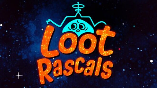 Loot Rascals free download