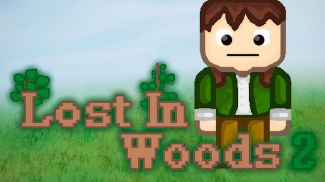 Lost In Woods 2 v2.1 free download