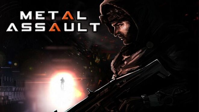 Metal Assault free download