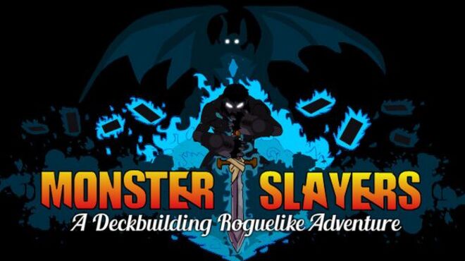 Monster Slayers (v1.2.2 & ALL DLC) free download