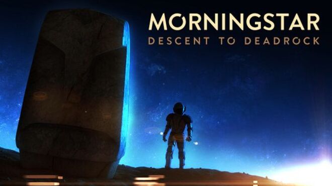 Morningstar: Descent to Deadrock free download