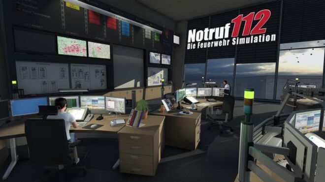 Notruf 112 Emergency Call 112 Torrent Download