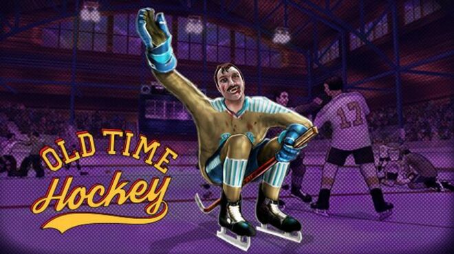 Old Time Hockey (Update 2) free download