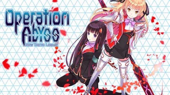 Operation Abyss: New Tokyo Legacy free download