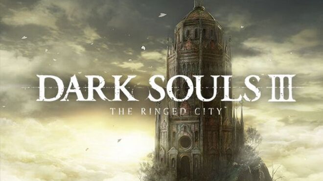 DARK SOULS III The Ringed City v1.15 (Inclu ALL DLC) free download