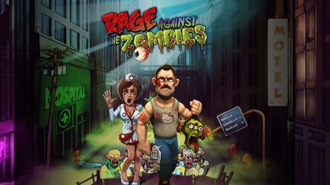 Rage Against The Zombies v2.0.2 free download