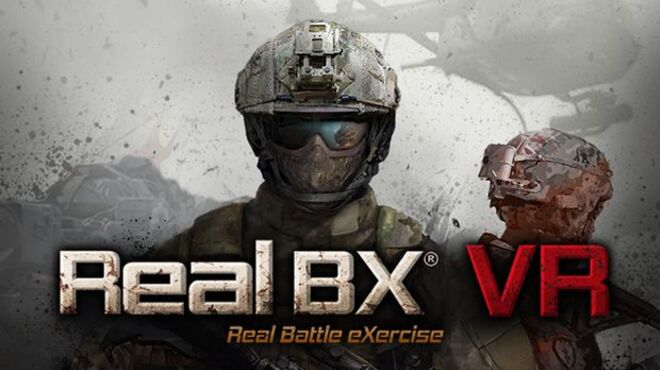 RealBX VR (Apocalypse begins…) free download
