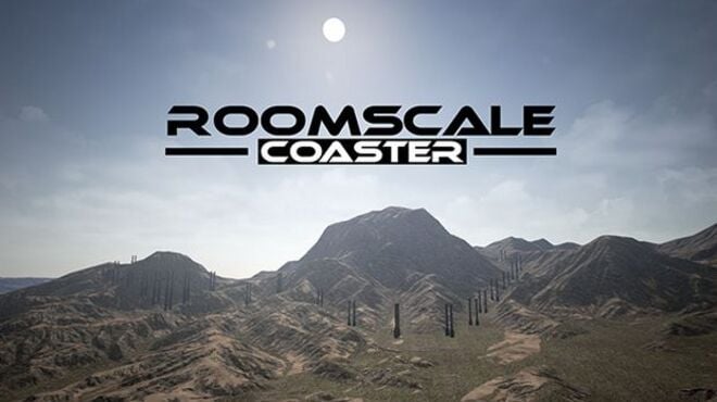 Roomscale Coaster free download