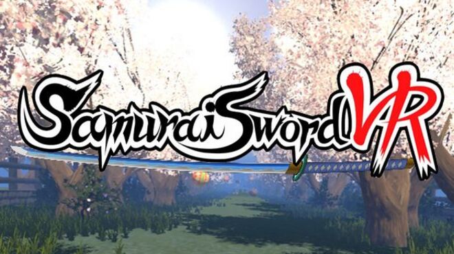 Samurai Sword VR free download