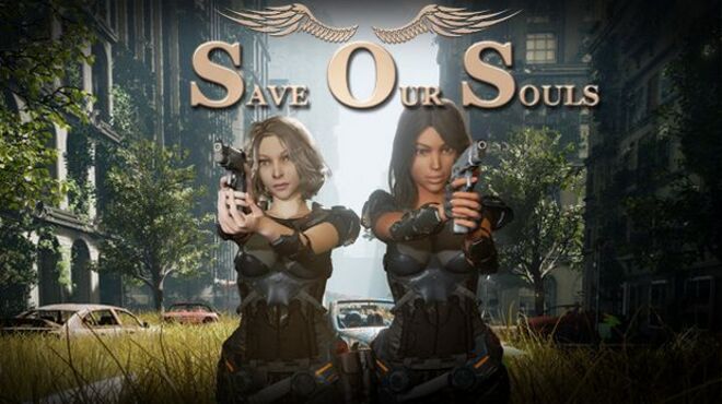 Save Our Souls: Episode I – The Absurd Hopes Of Blessed Children free download
