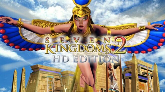 Seven Kingdoms 2 HD (GOG) free download