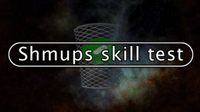 Shmups Skill Test free download