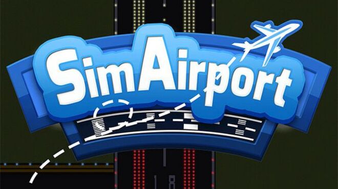 SimAirport (Update Oct 29, 2019) free download