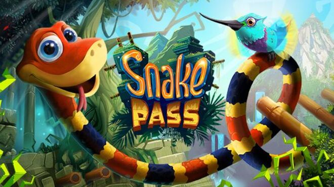 Snake Pass v1.4 free download