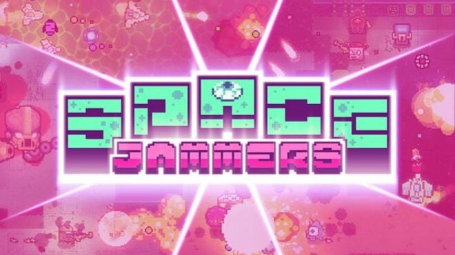 Space Jammers v0.450 free download