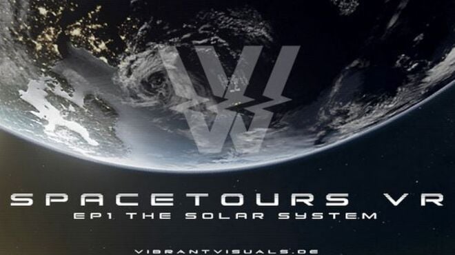 Spacetours VR – Ep1 The Solar System free download