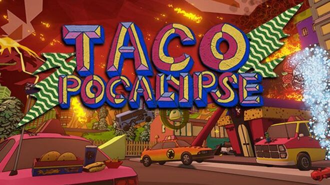 Tacopocalypse v1.0.2 free download