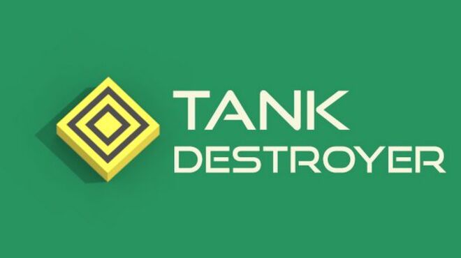 Tank Destroyer free download
