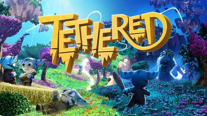 Tethered (Update 11/04/2017) free download