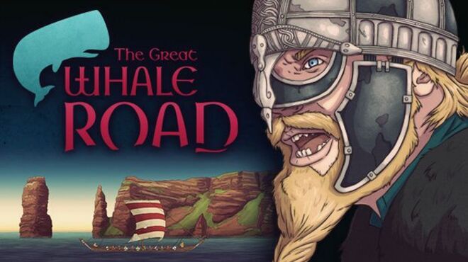 The Great Whale Road v1.2.4 free download