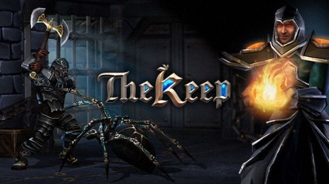 The Keep v1.04 free download