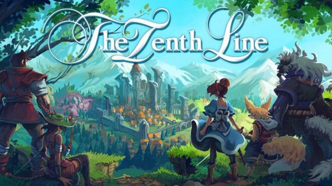 The Tenth Line v1.0.3 free download