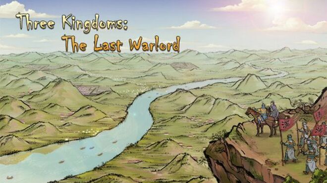 Three Kingdoms: The Last Warlord free download
